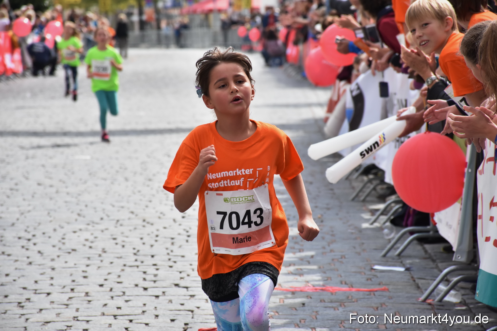 Stadtlauf Neumarkt 2017 1380